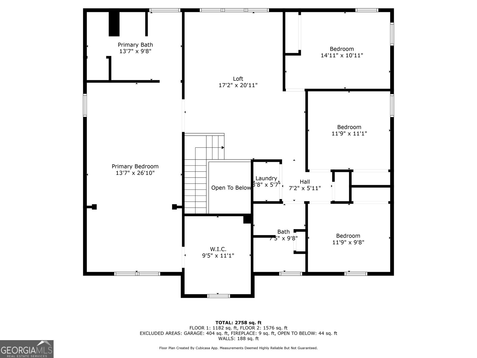 5525 Fieldfreen Drive Cumming - 35