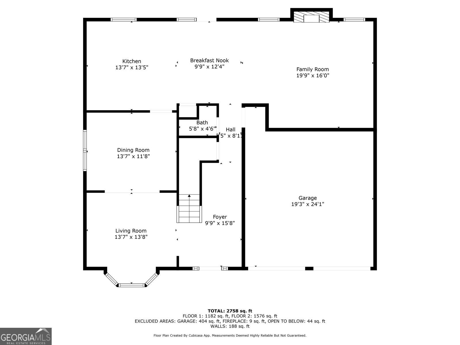 5525 Fieldfreen Drive Cumming - 36