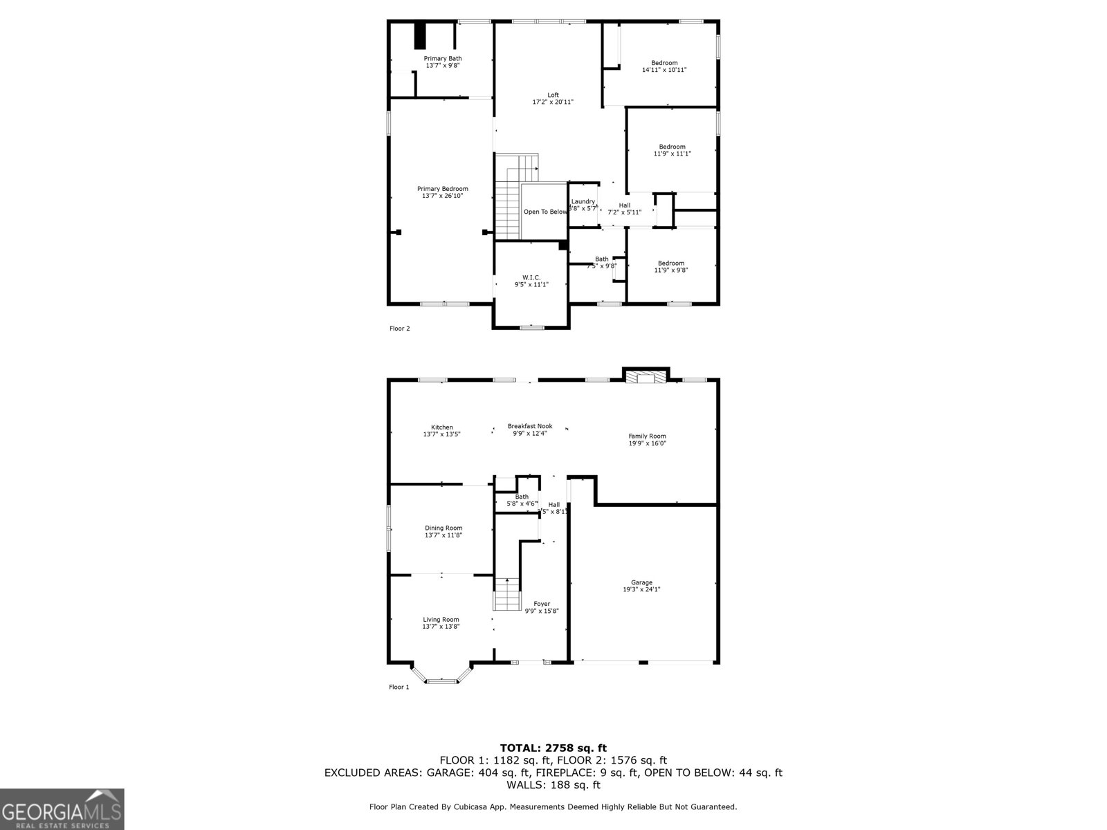5525 Fieldfreen Drive Cumming - 37