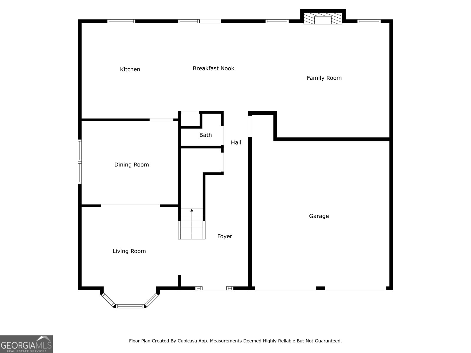 5525 Fieldfreen Drive Cumming - 38