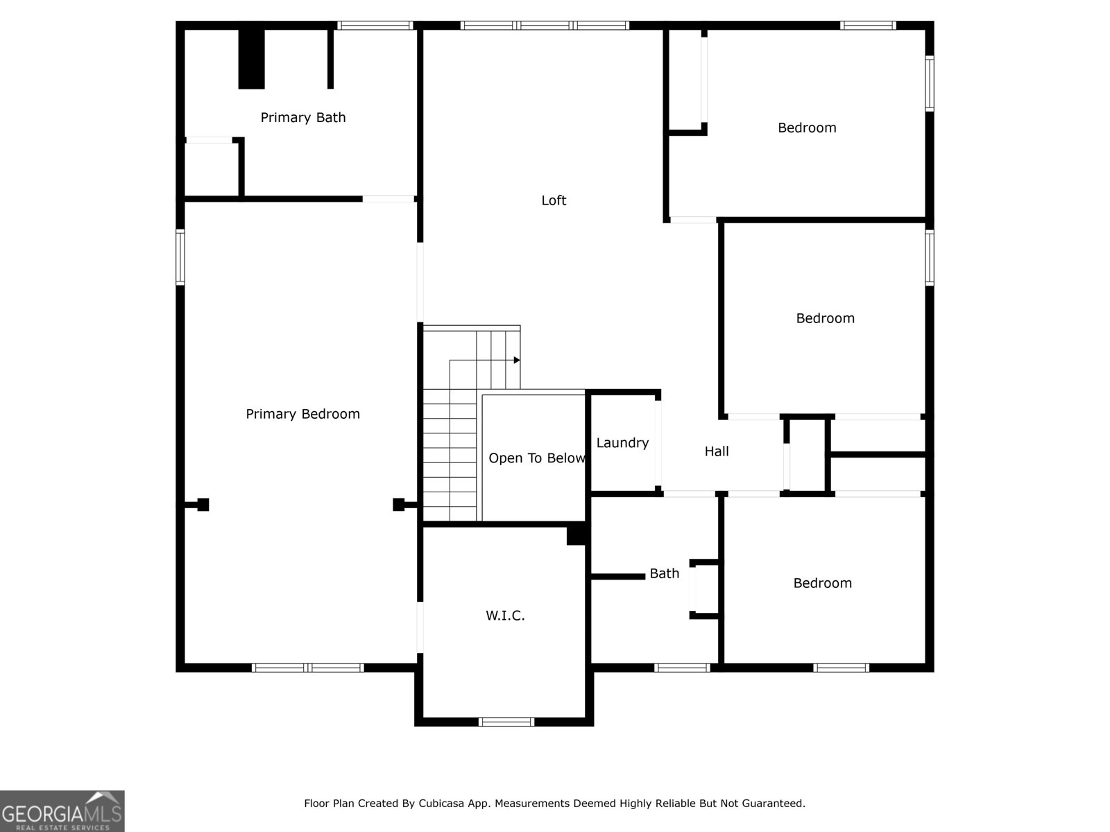 5525 Fieldfreen Drive Cumming - 39