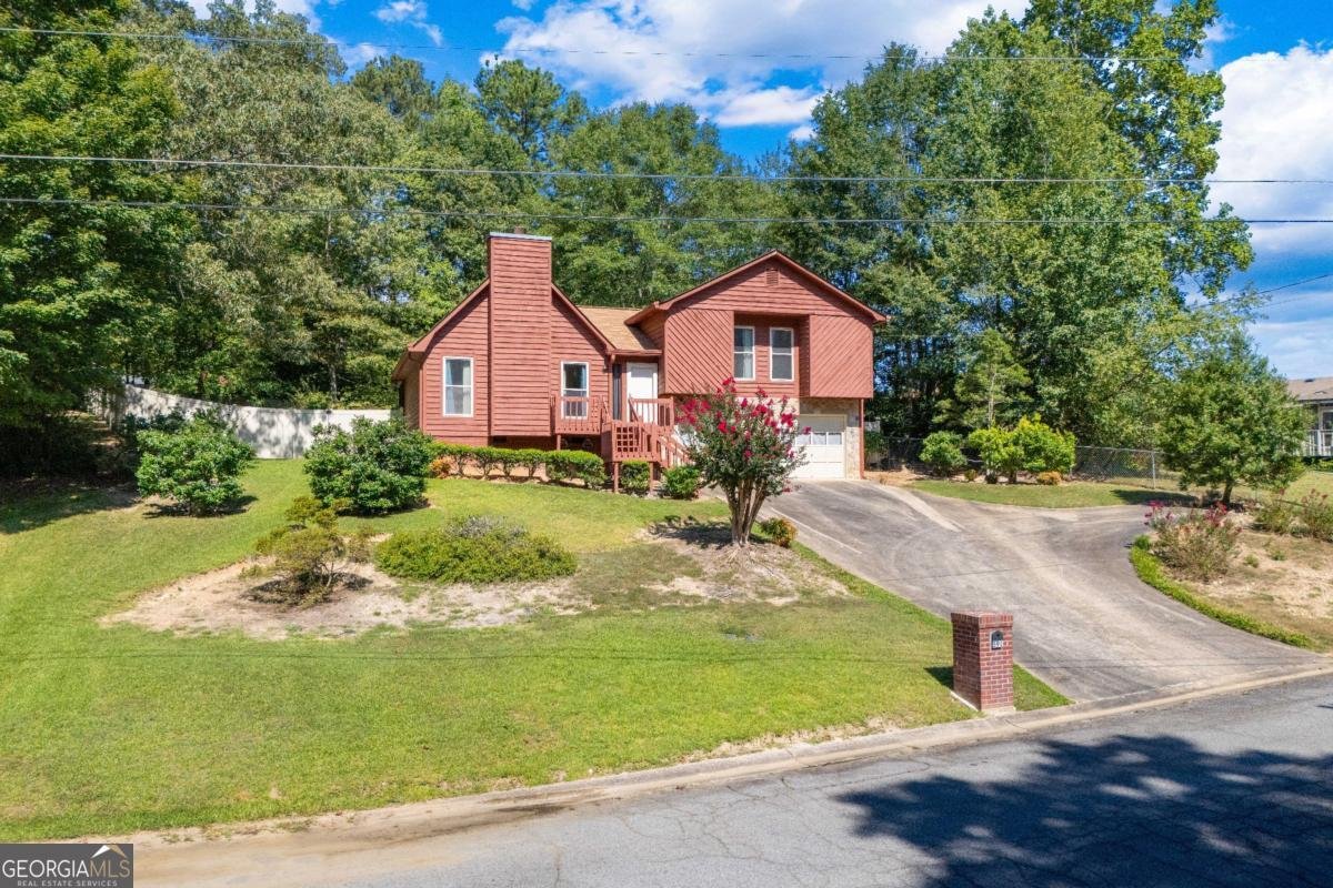 591 Sunset Ridge Drive Lithia Springs - 1