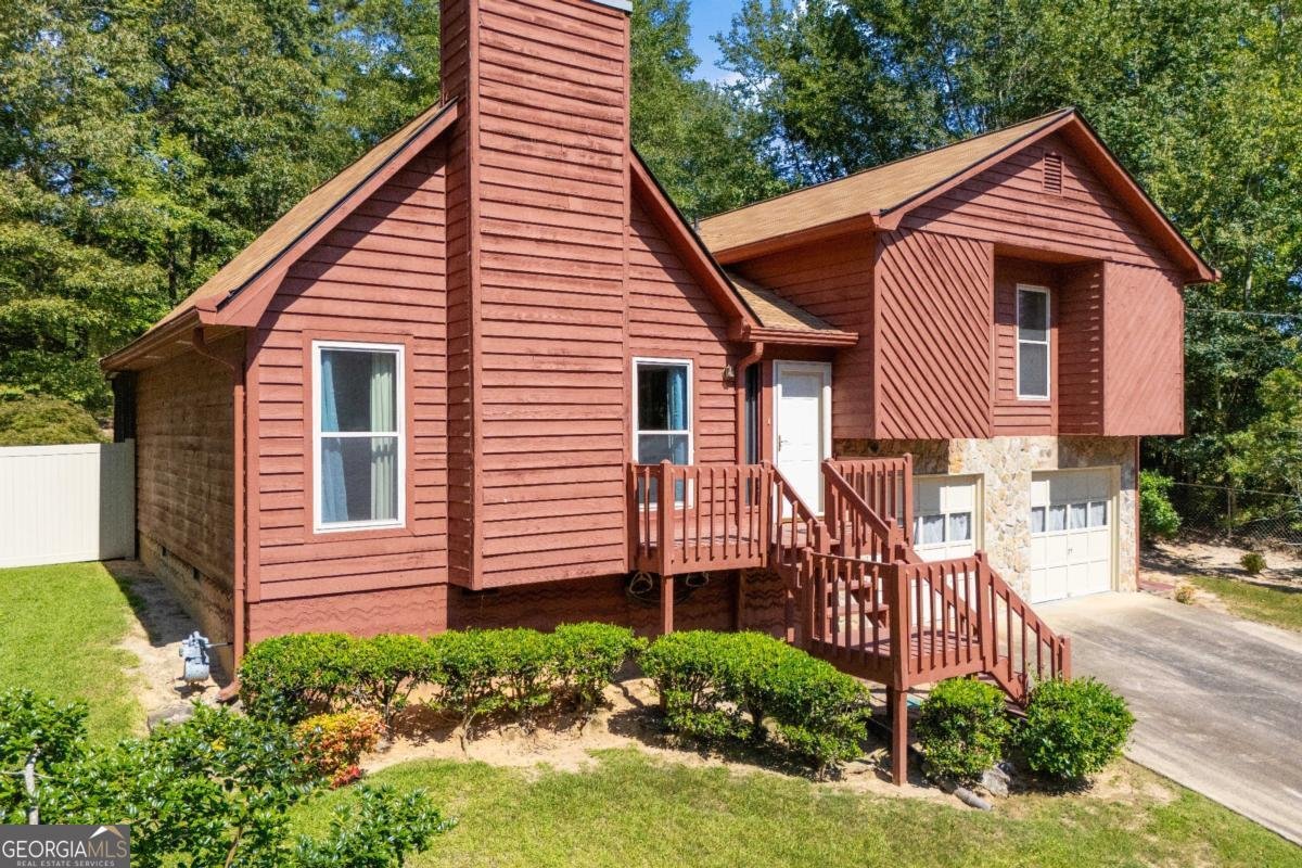 591 Sunset Ridge Drive Lithia Springs - 2