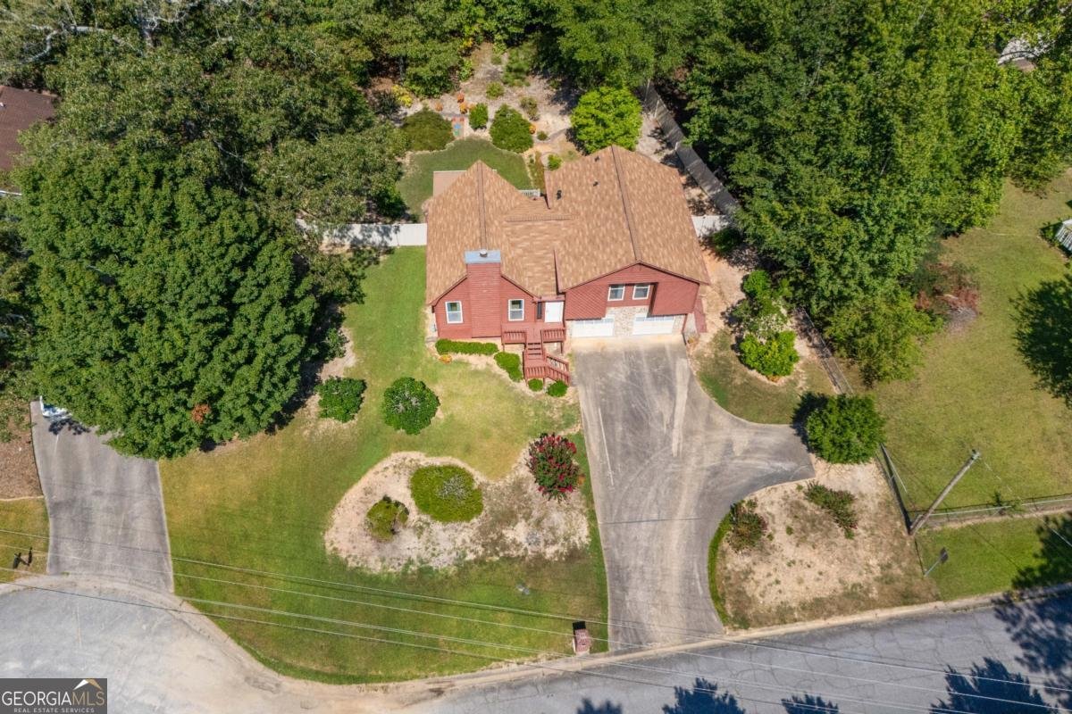 591 Sunset Ridge Drive Lithia Springs - 3