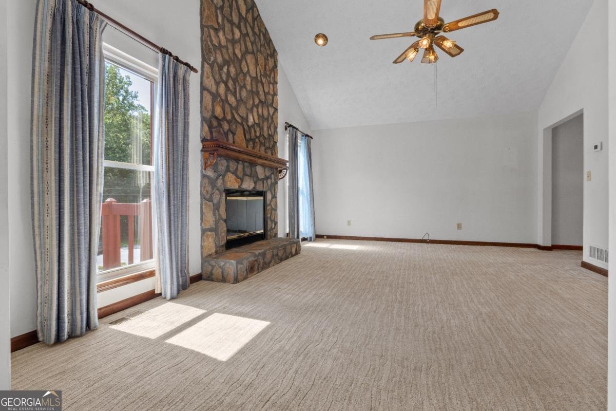 591 Sunset Ridge Drive Lithia Springs - 5