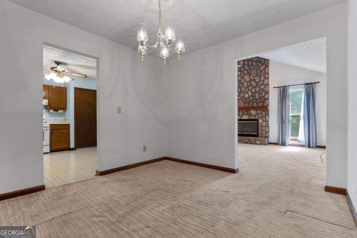 591 Sunset Ridge Drive Lithia Springs - 9
