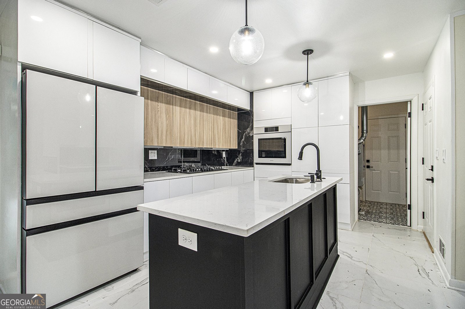 1595 Moncrief Circle Decatur - 14