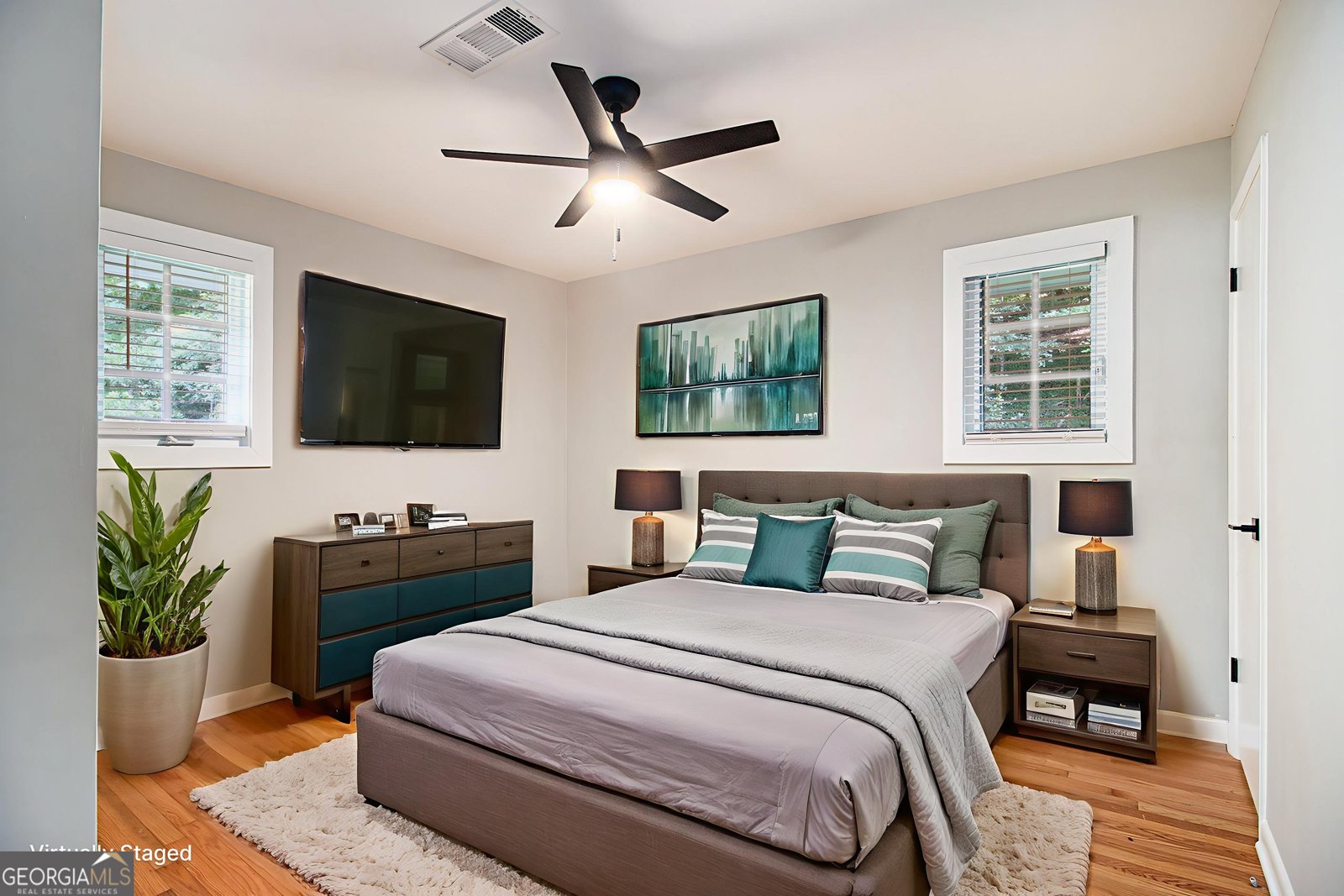1595 Moncrief Circle Decatur - 16