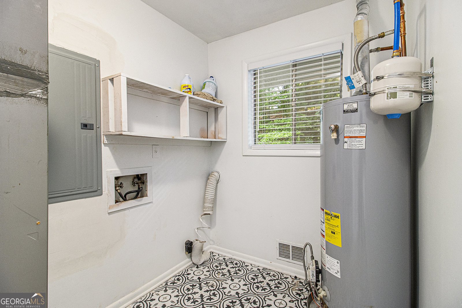 1595 Moncrief Circle Decatur - 29