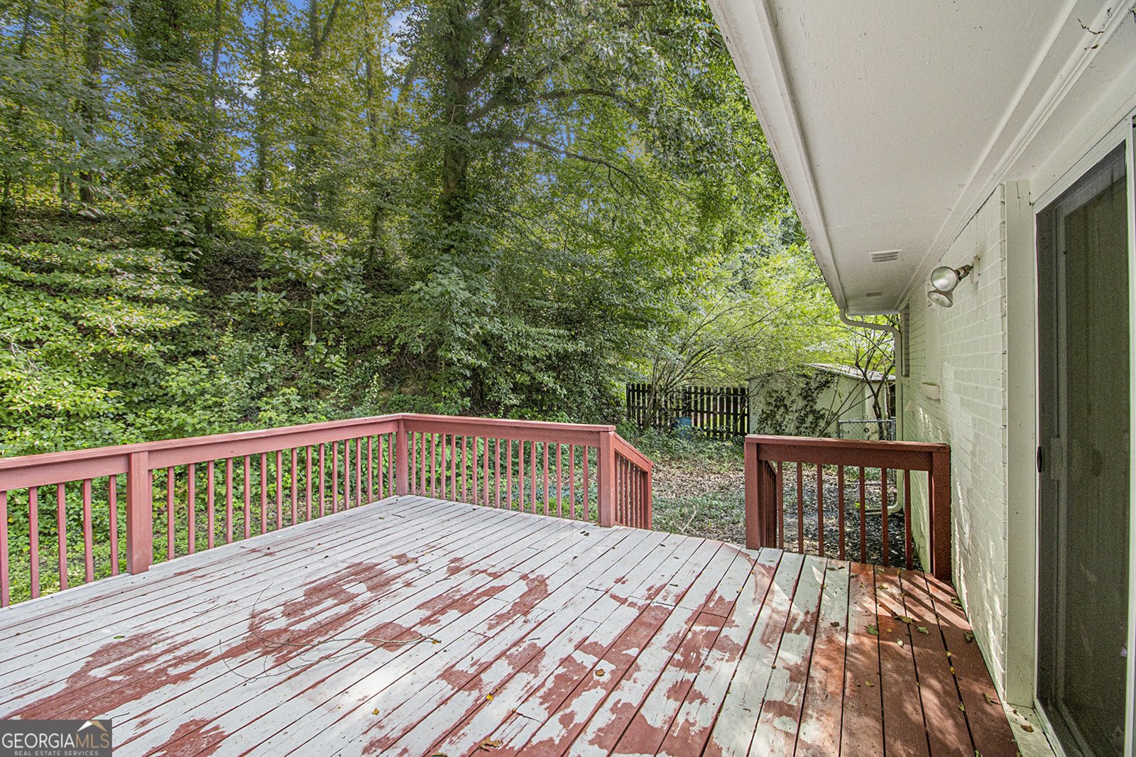 1595 Moncrief Circle Decatur - 31