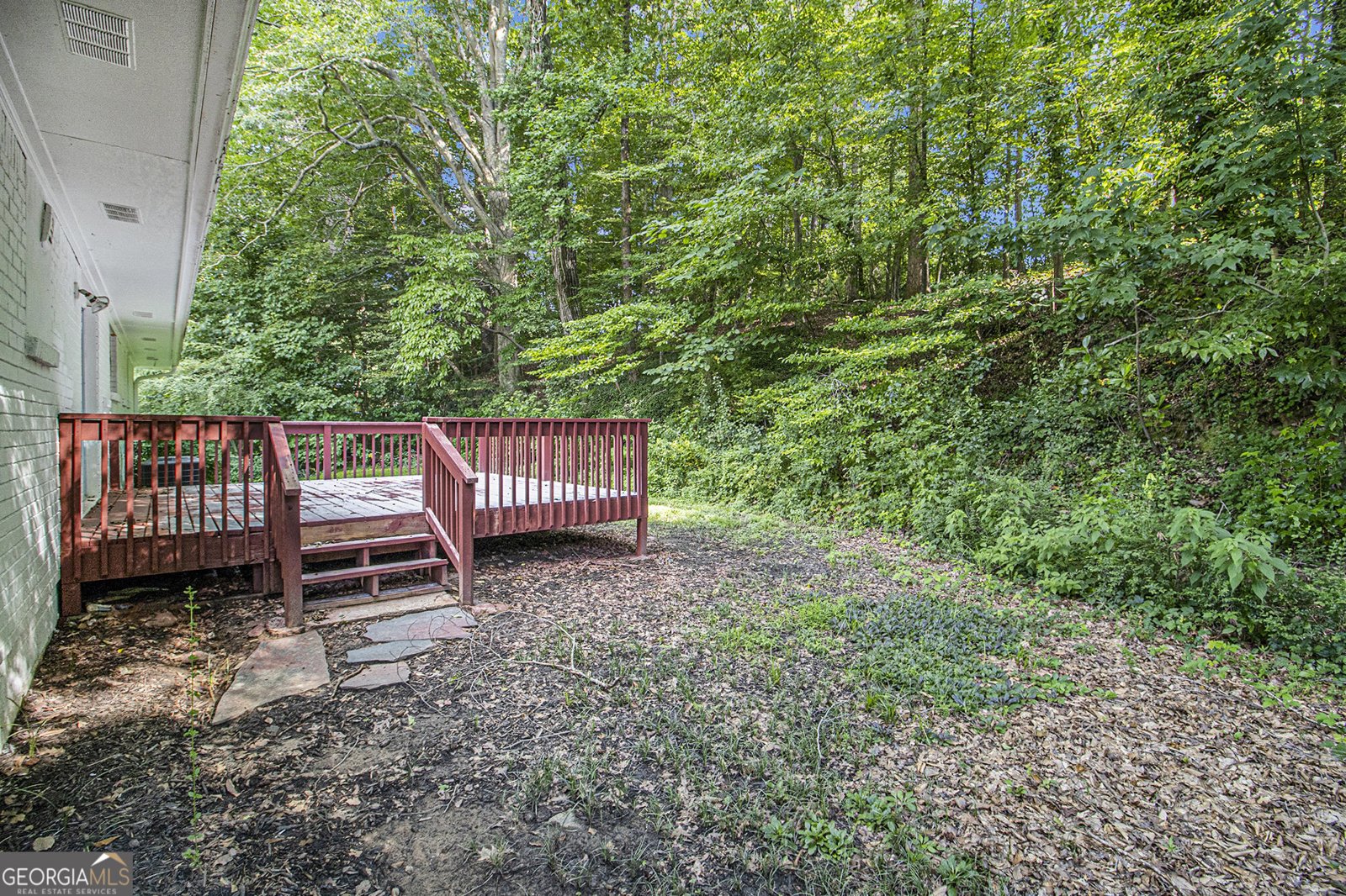 1595 Moncrief Circle Decatur - 32