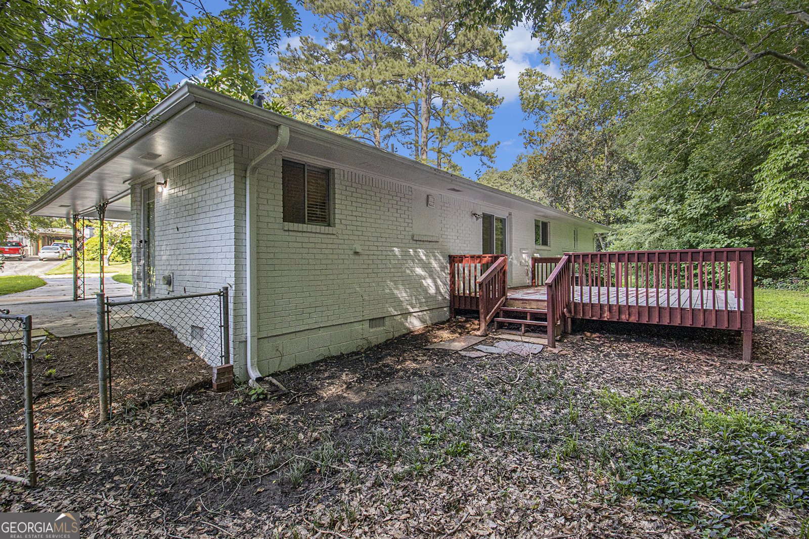 1595 Moncrief Circle Decatur - 33