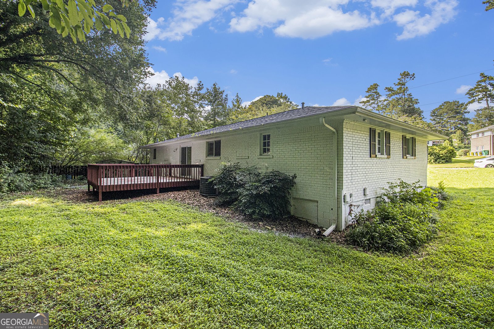 1595 Moncrief Circle Decatur - 34