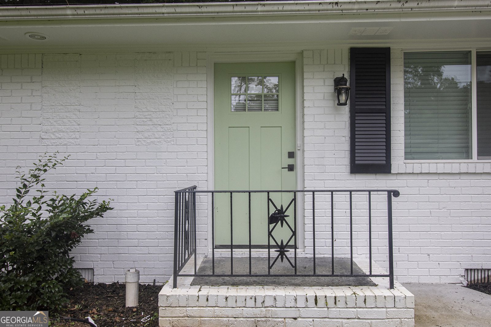 1595 Moncrief Circle Decatur - 5