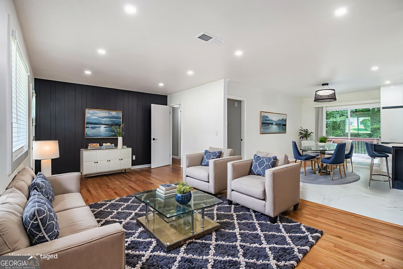 1595 Moncrief Circle Decatur - 9