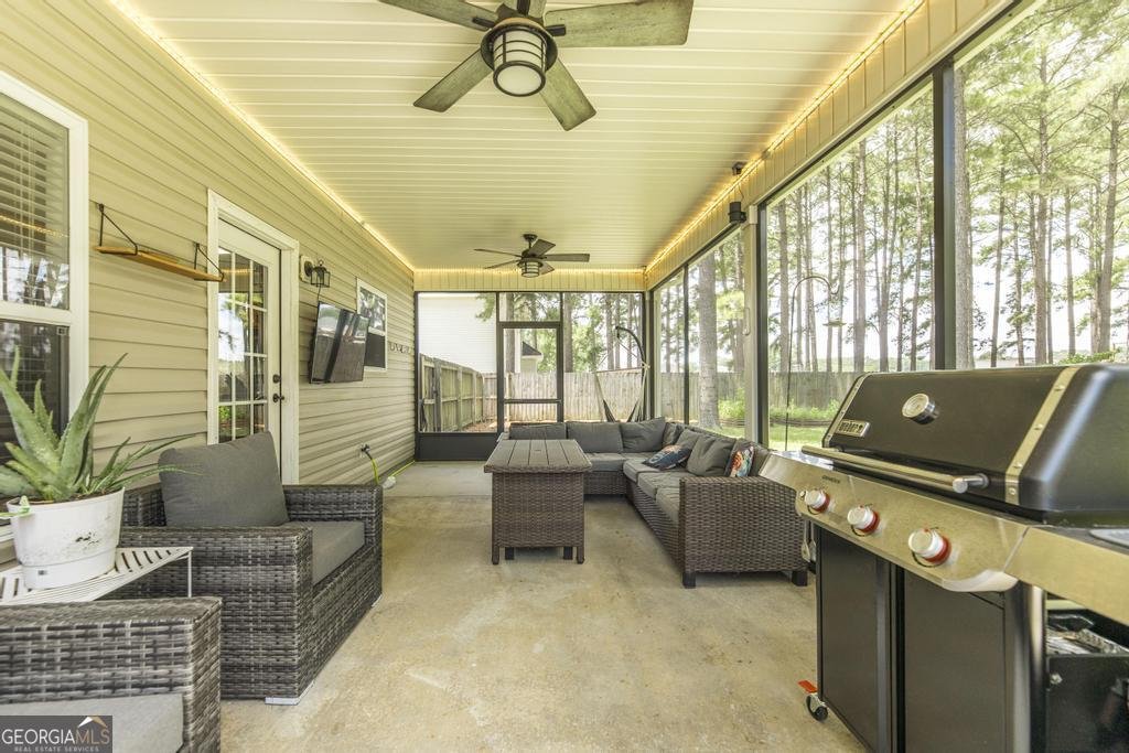 102 Forestbrooke Way Bonaire - 13