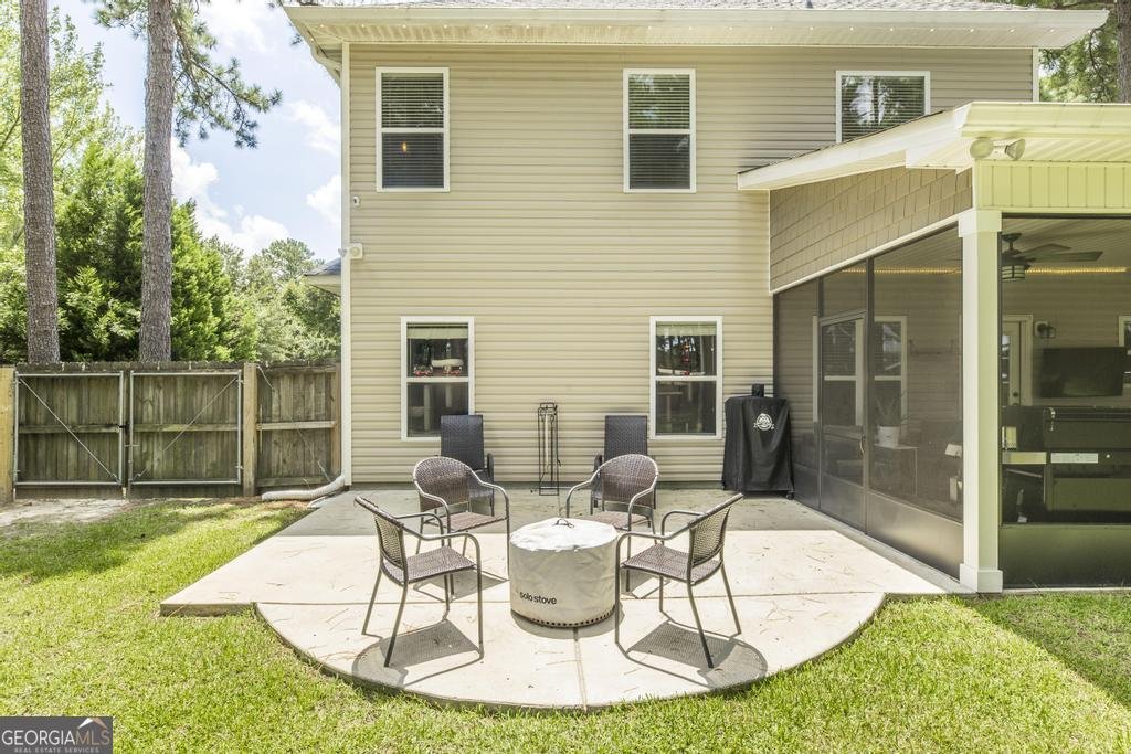 102 Forestbrooke Way Bonaire - 14