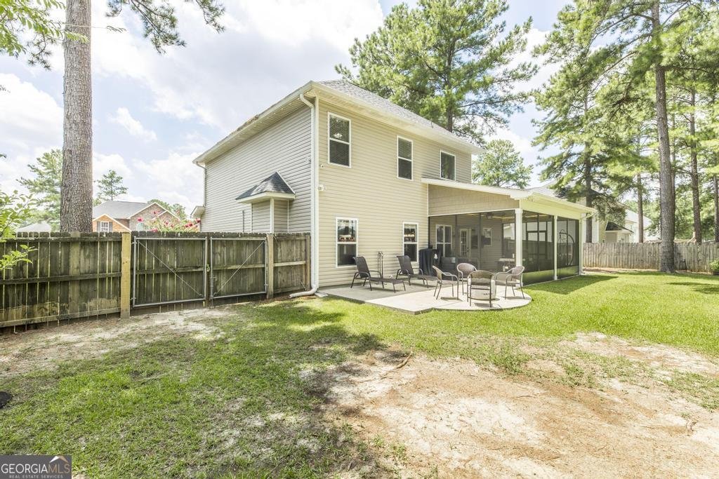 102 Forestbrooke Way Bonaire - 15