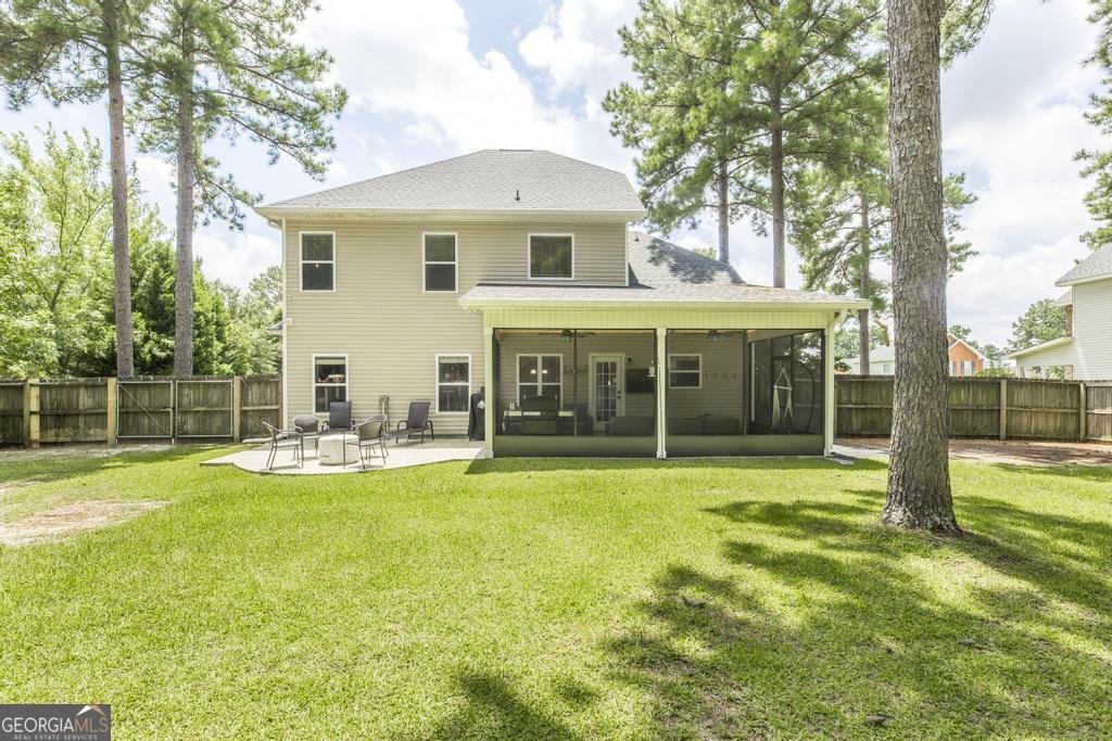 102 Forestbrooke Way Bonaire - 16