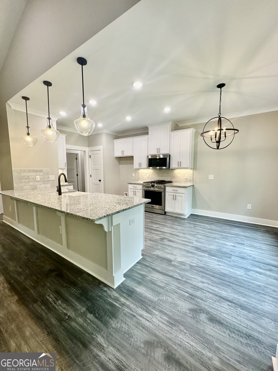 1611 Gratis Road Monroe - 15