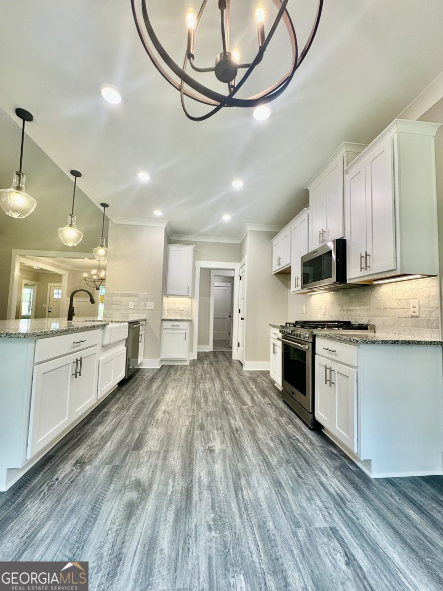 1611 Gratis Road Monroe - 22