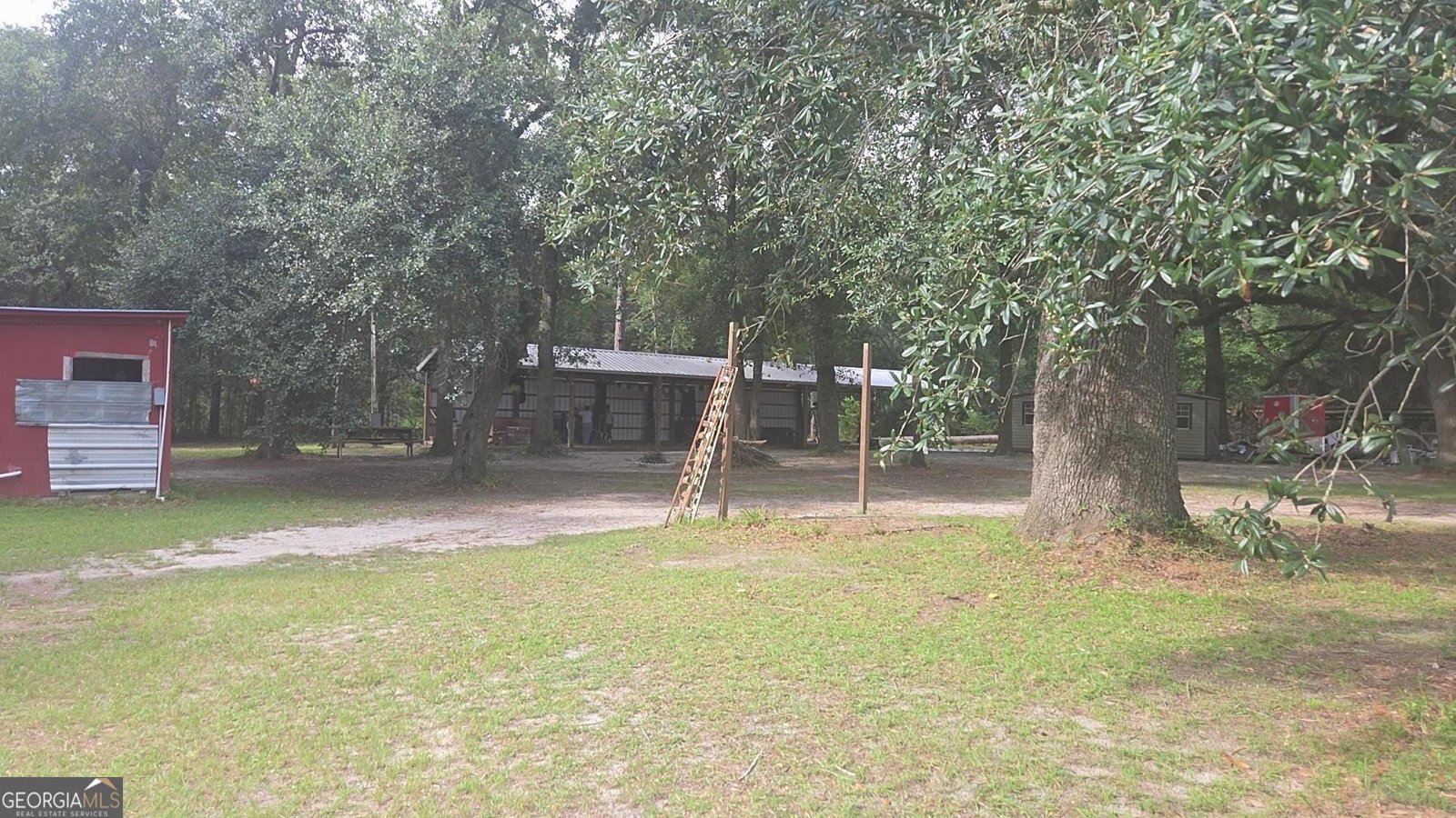 8468 Branchville Road Camilla - Photo 19