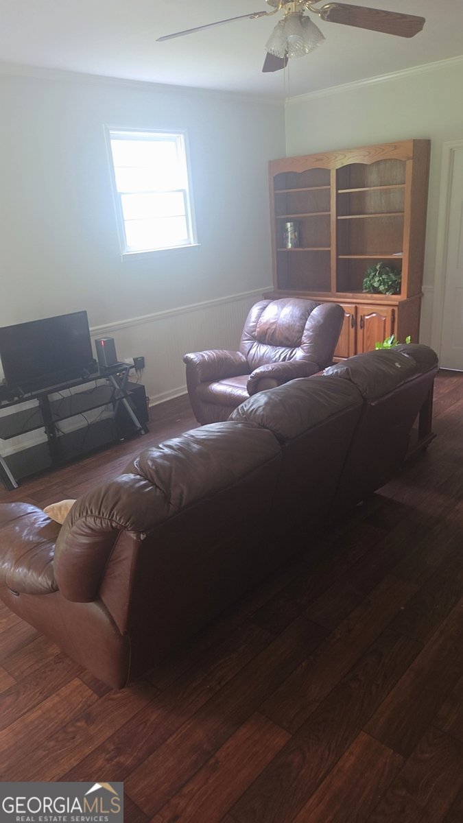 8468 Branchville Road Camilla - Photo 8