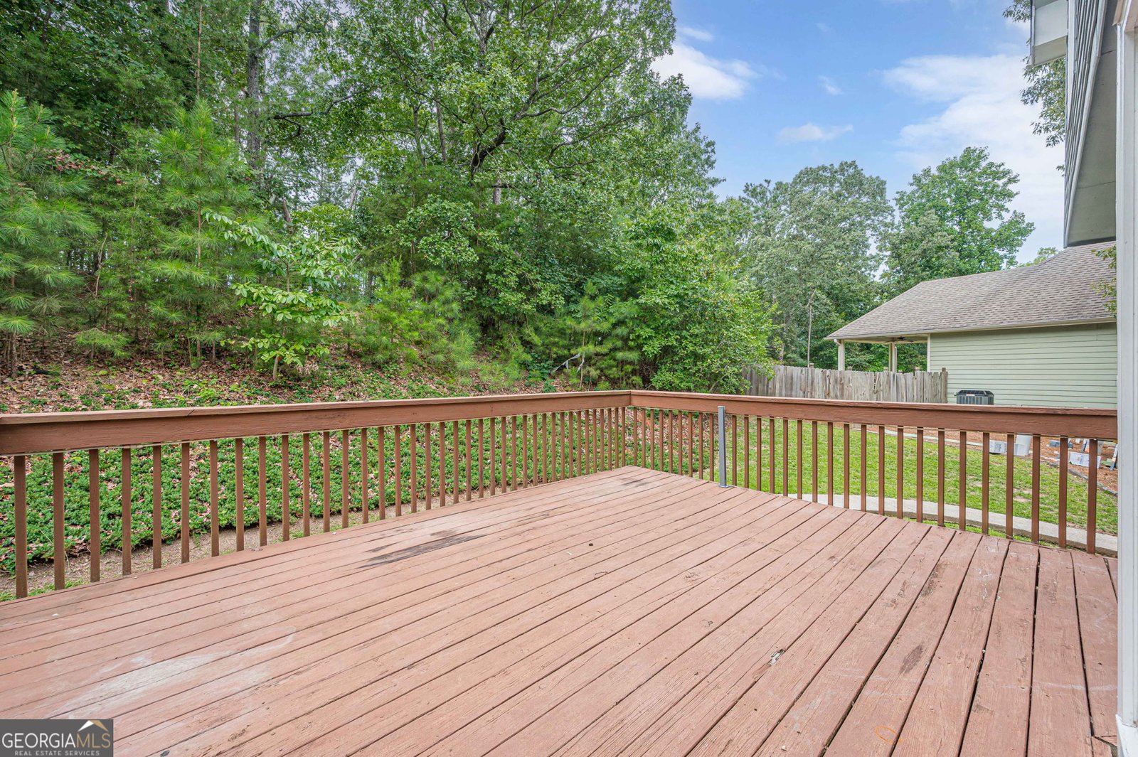 1001 Ashfern Walk Woodstock - 4
