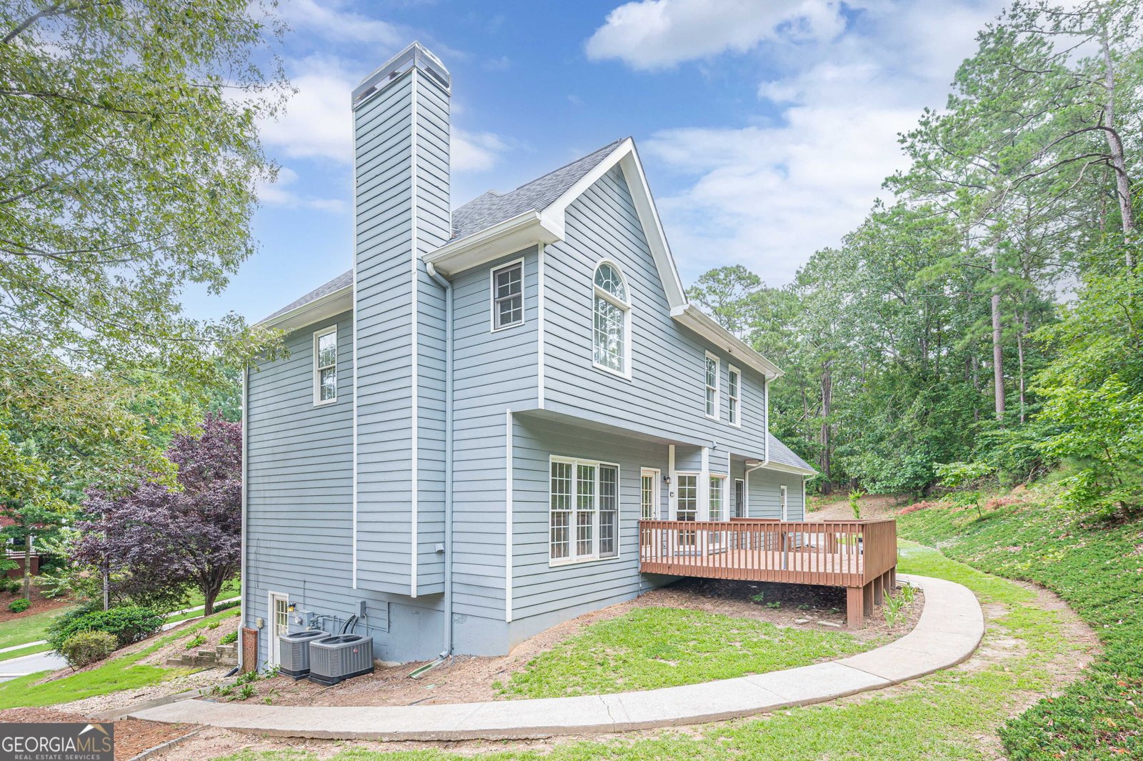 1001 Ashfern Walk Woodstock - 59
