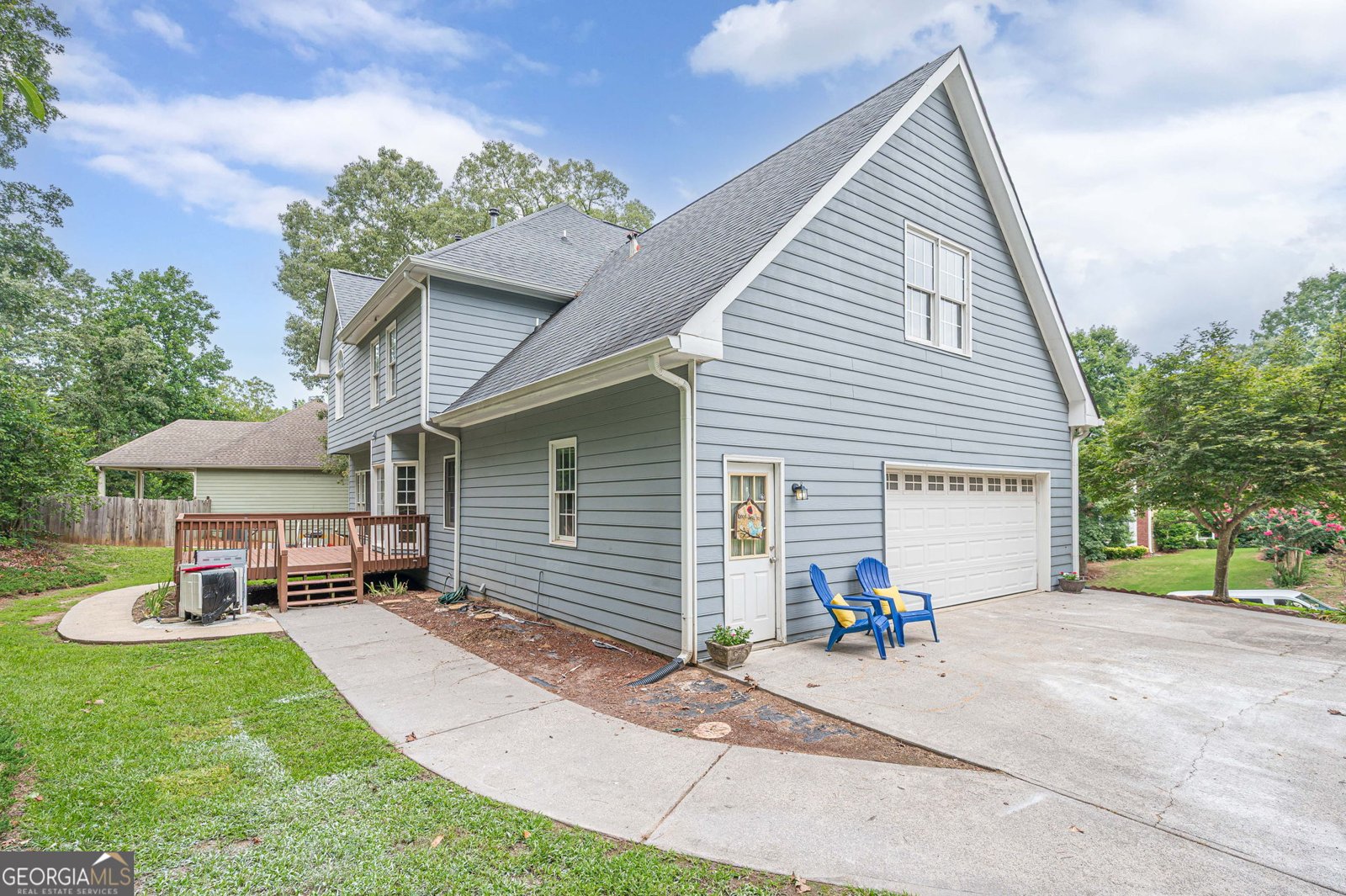 1001 Ashfern Walk Woodstock - 6