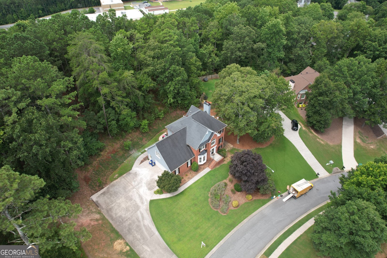 1001 Ashfern Walk Woodstock - 84