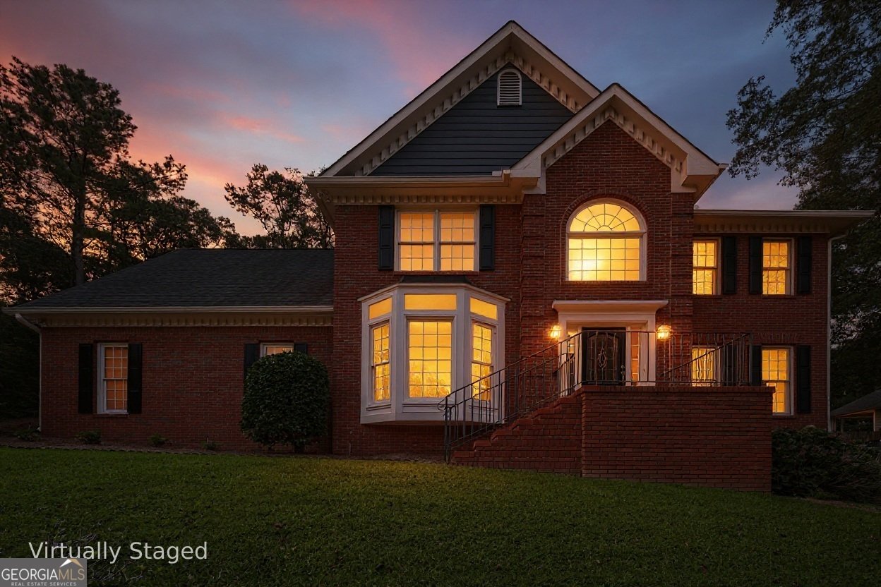 1001 Ashfern Walk Woodstock - 86