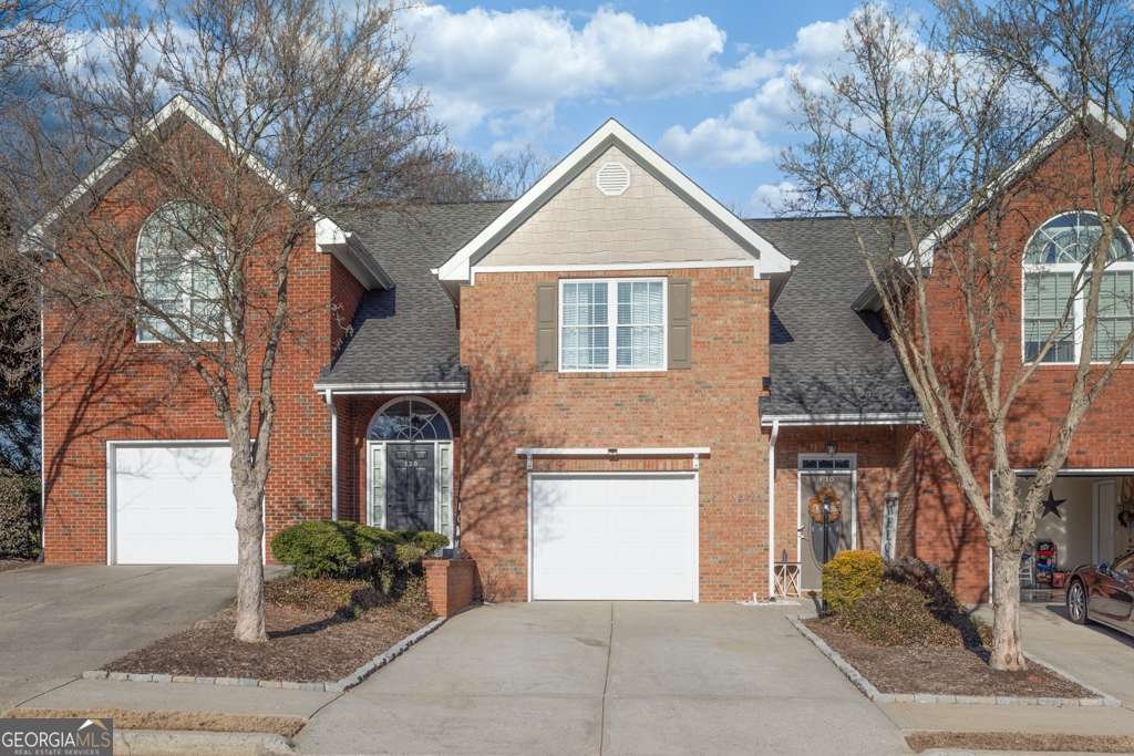 130 Wisteria Drive Winder - 1