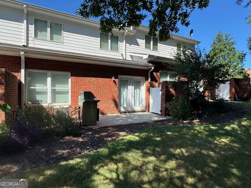 130 Wisteria Drive Winder - 19