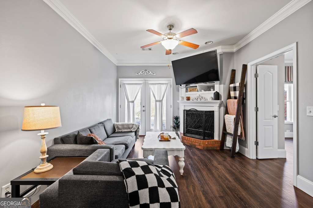 130 Wisteria Drive Winder - 2