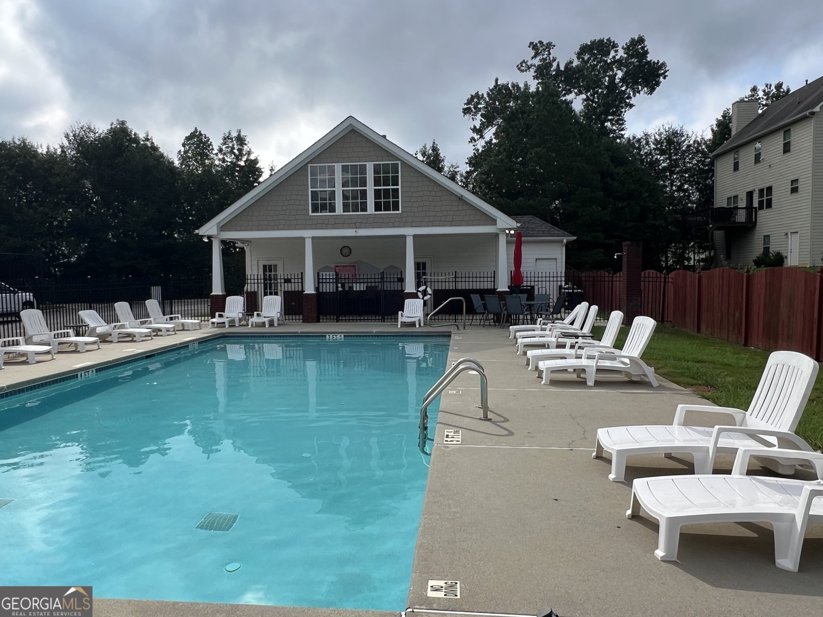 130 Wisteria Drive Winder - 25