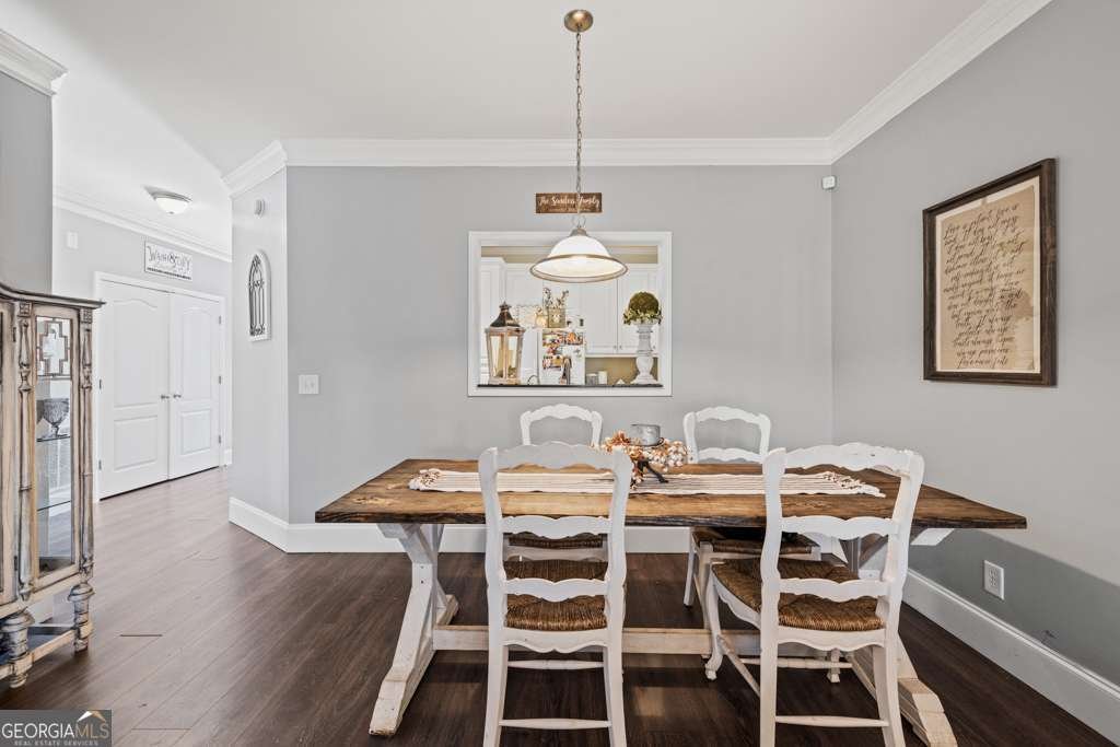 130 Wisteria Drive Winder - 3