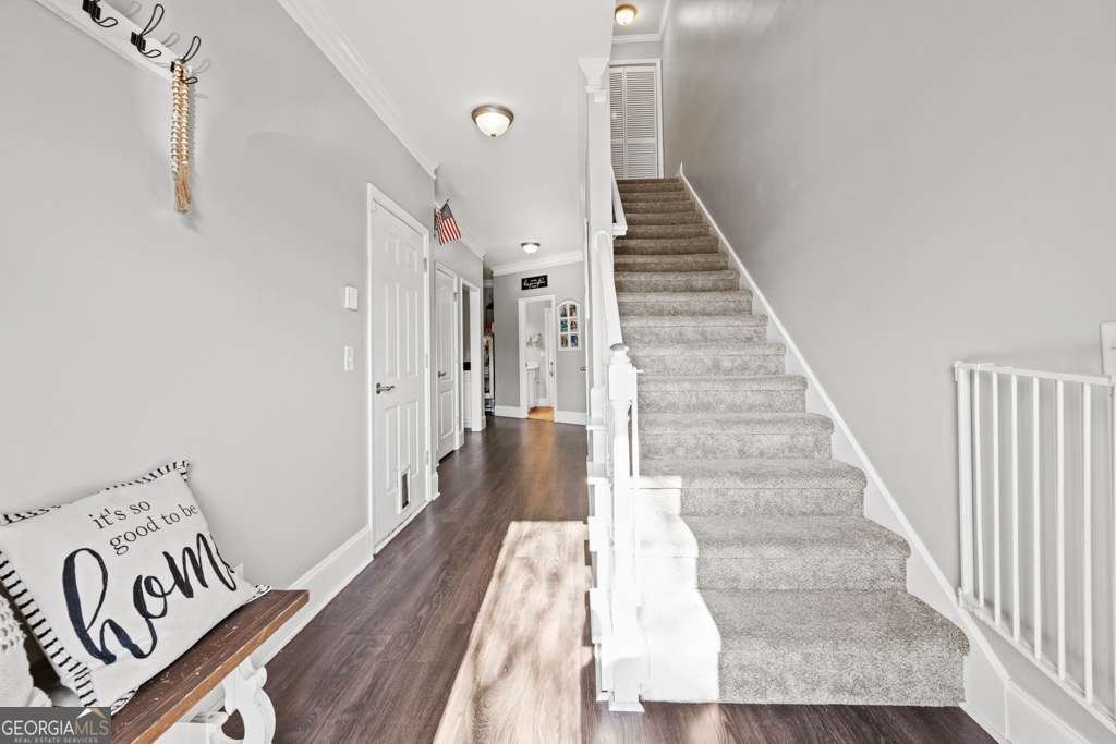 130 Wisteria Drive Winder - 6