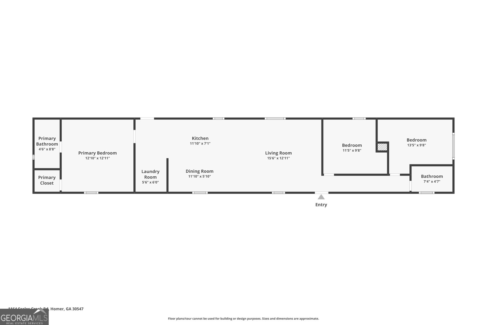 1164 Scales Creek Road Homer - 16