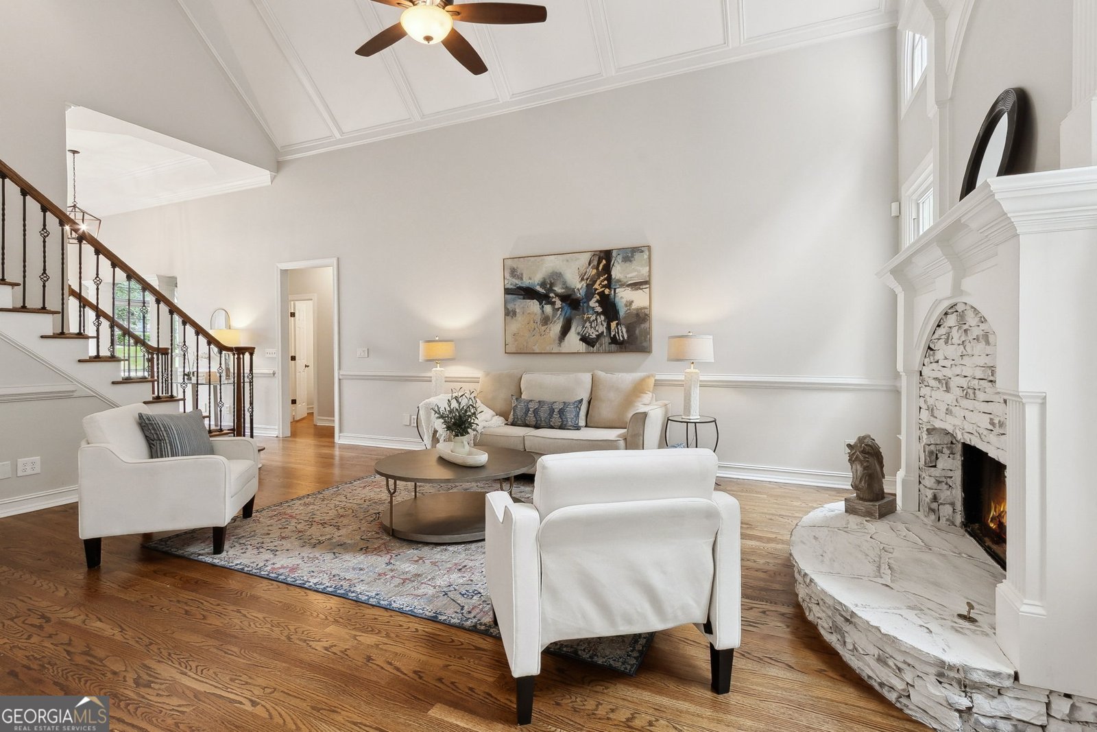 5105 Deerlake Drive Alpharetta - 10