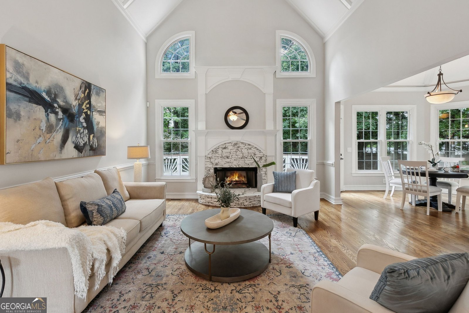 5105 Deerlake Drive Alpharetta - 11