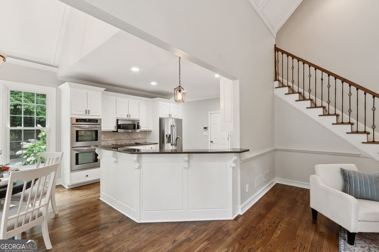 5105 Deerlake Drive Alpharetta - 12