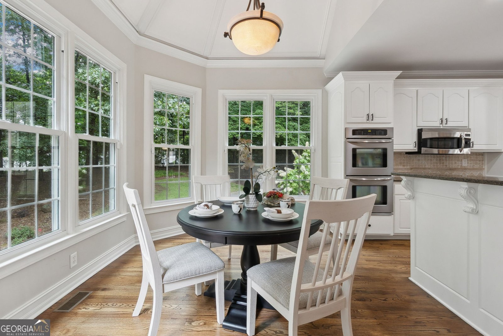 5105 Deerlake Drive Alpharetta - 13