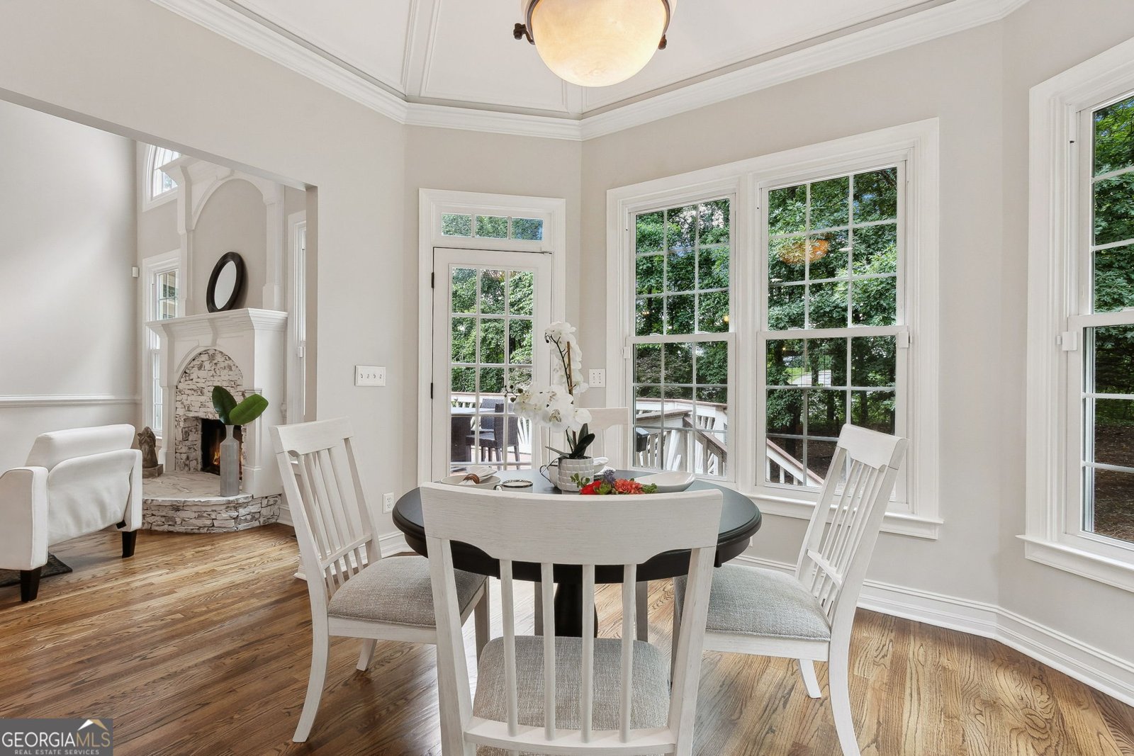 5105 Deerlake Drive Alpharetta - 14