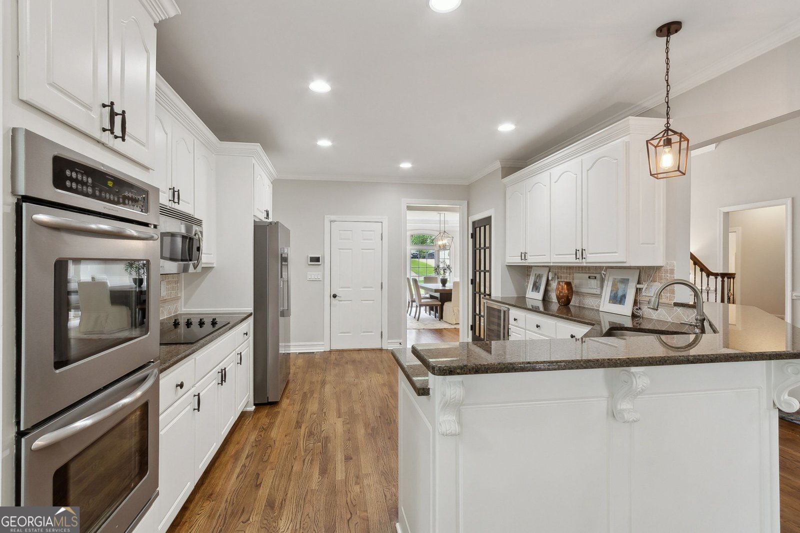 5105 Deerlake Drive Alpharetta - 15