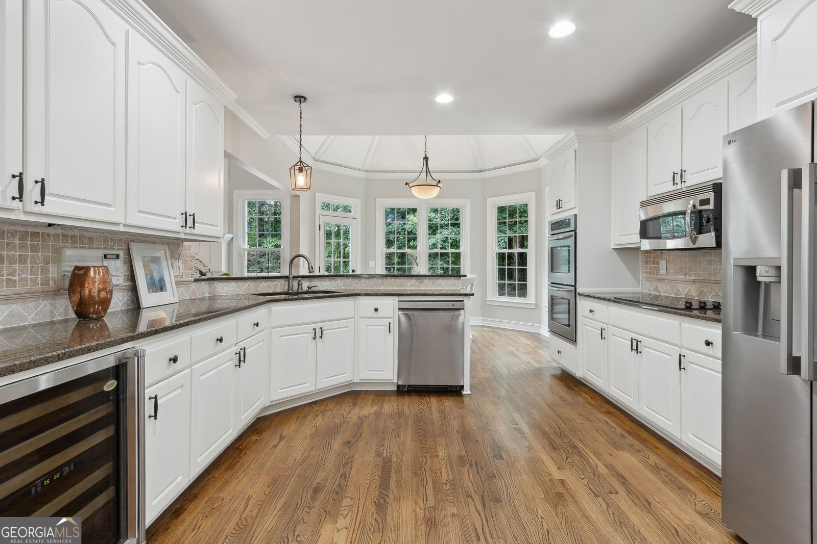 5105 Deerlake Drive Alpharetta - 17