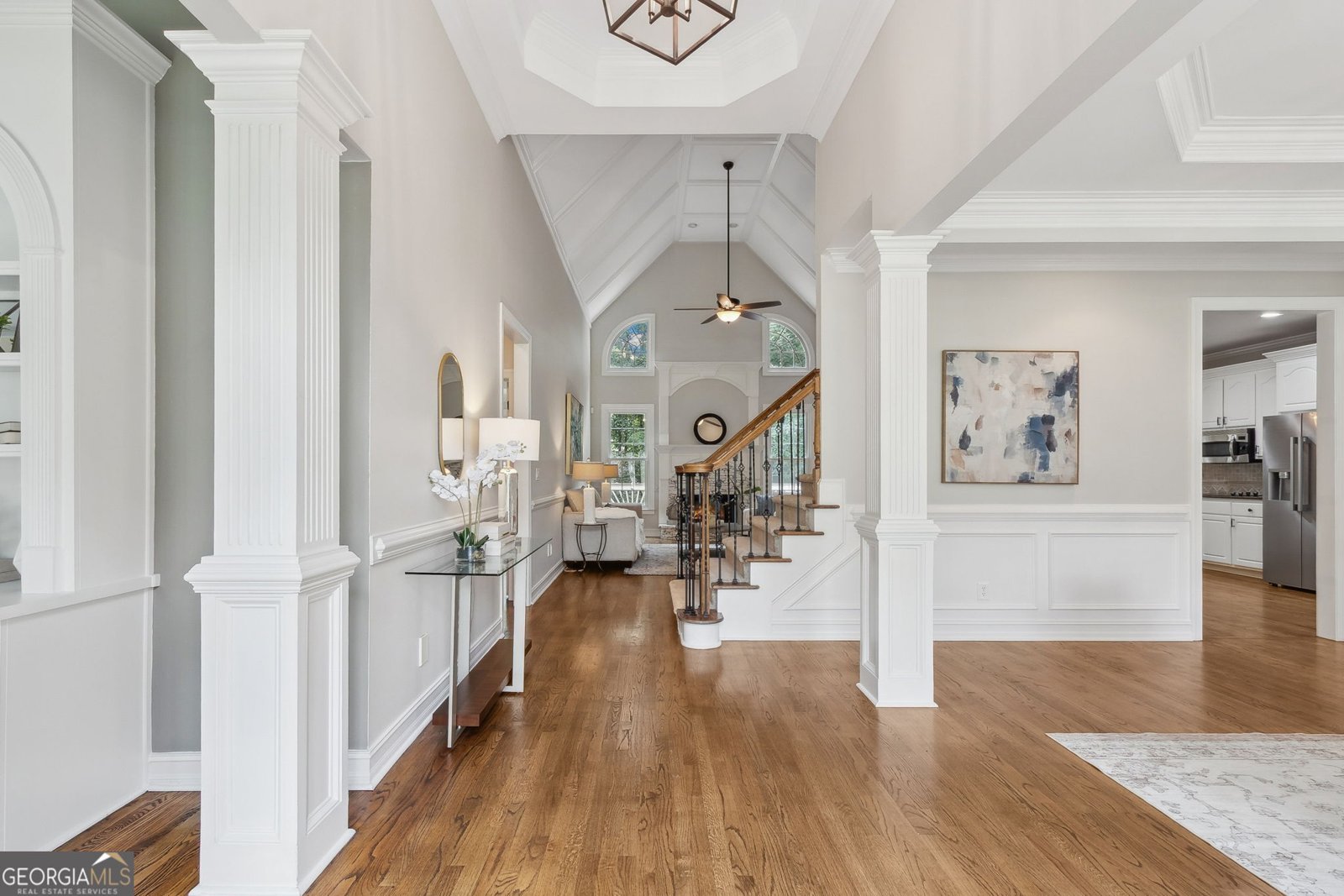 5105 Deerlake Drive Alpharetta - 2