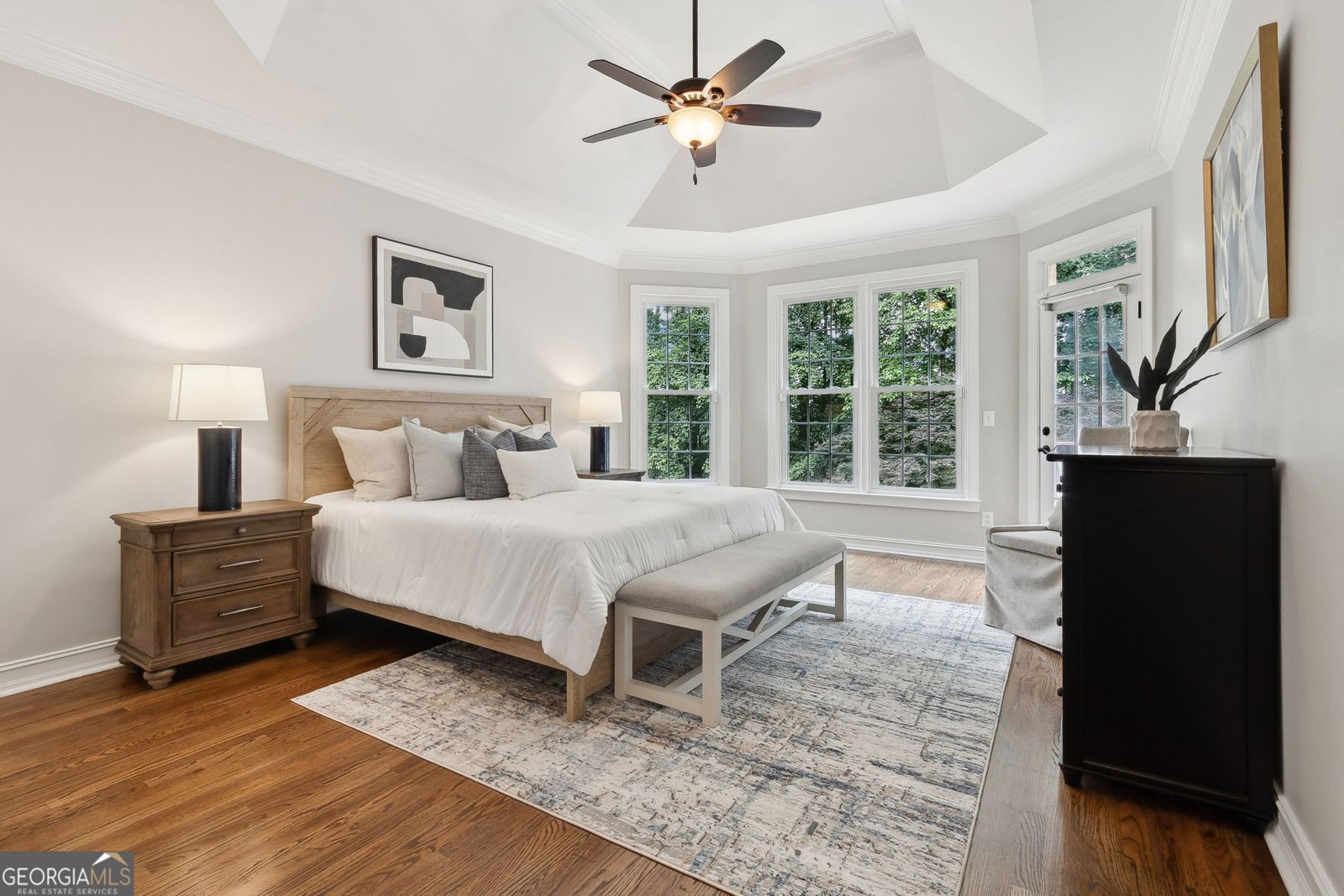 5105 Deerlake Drive Alpharetta - 20