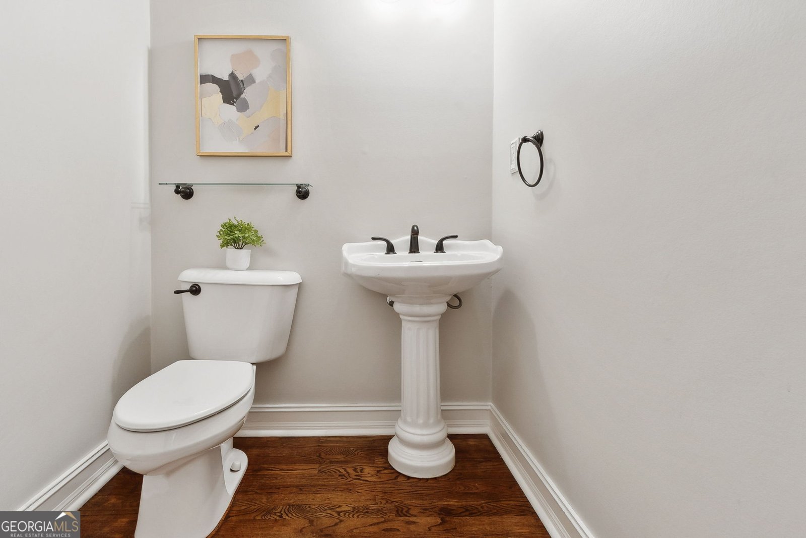 5105 Deerlake Drive Alpharetta - 29