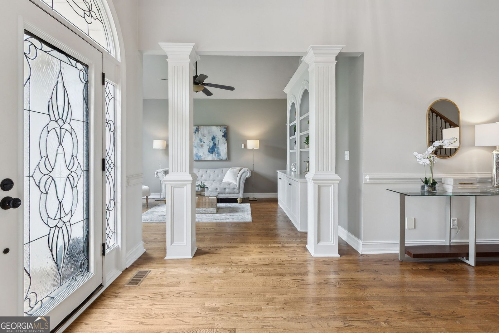 5105 Deerlake Drive Alpharetta - 3